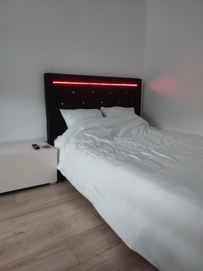 Chambre Prive Dans Une Maison Avec Terrasse Et Jardin Salles De Bain Partagees Daire Lille Dış mekan fotoğraf