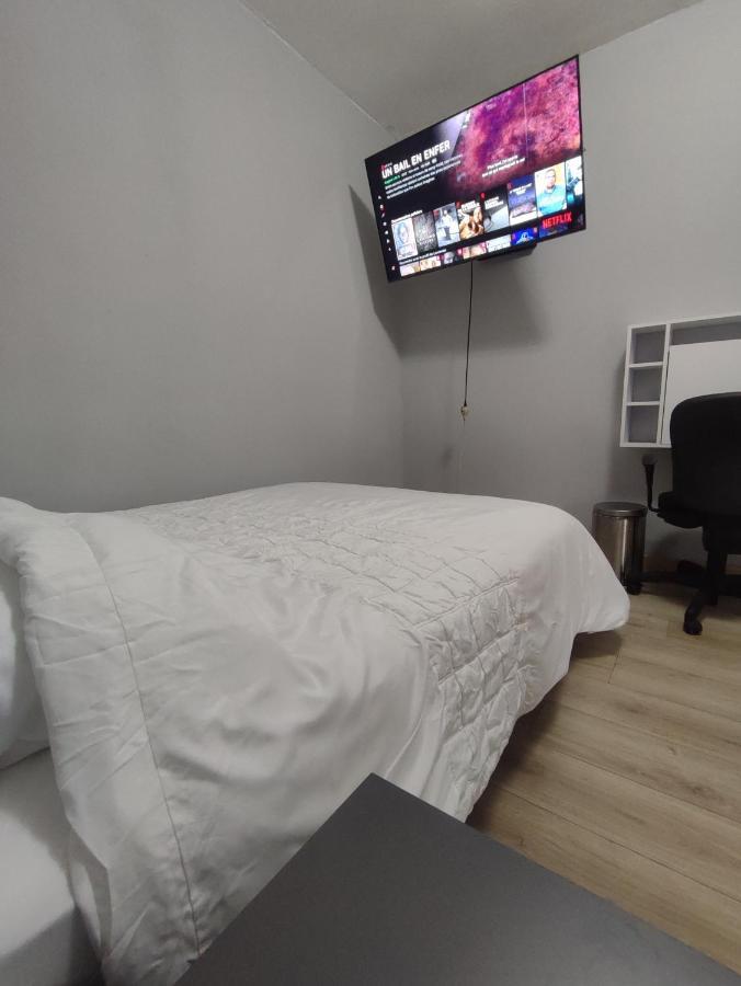 Chambre Prive Dans Une Maison Avec Terrasse Et Jardin Salles De Bain Partagees Daire Lille Dış mekan fotoğraf